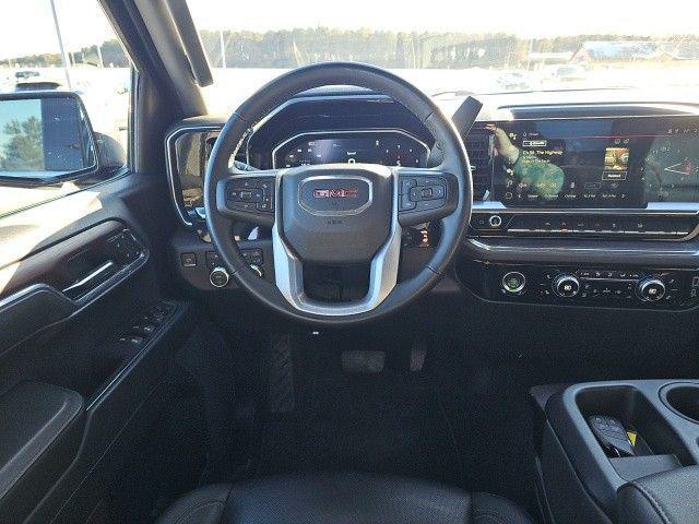 used 2024 GMC Sierra 1500 car, priced at $46,993