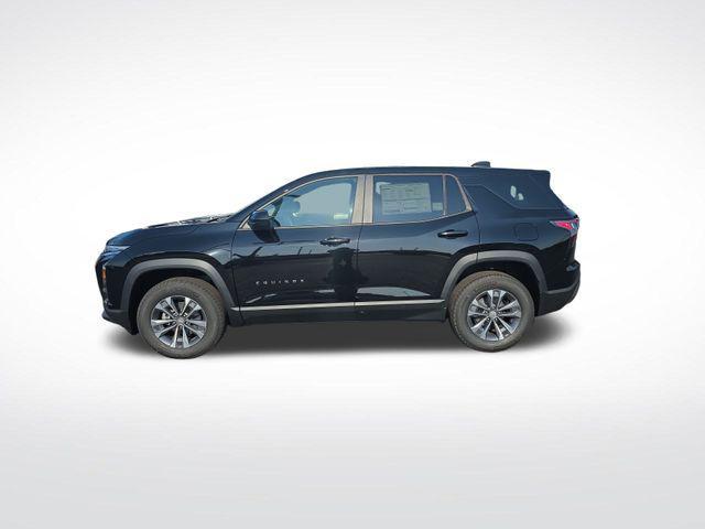 new 2026 Chevrolet Equinox car, priced at $34,635