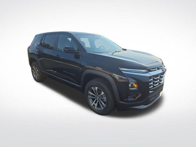 new 2026 Chevrolet Equinox car, priced at $34,635