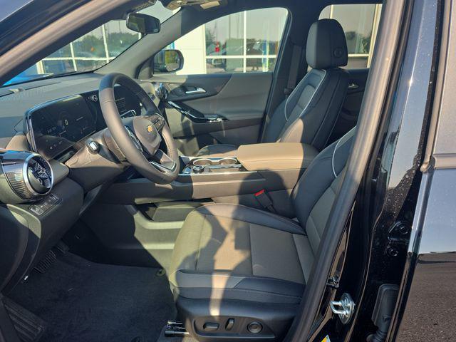 new 2026 Chevrolet Equinox car, priced at $34,635