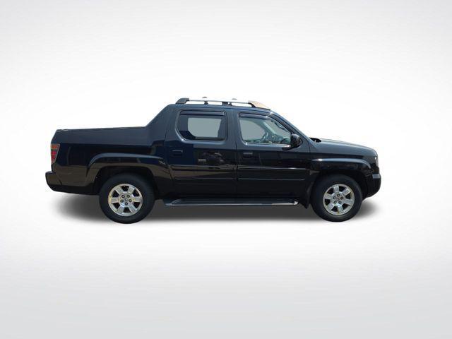 used 2008 Honda Ridgeline car, priced at $10,996