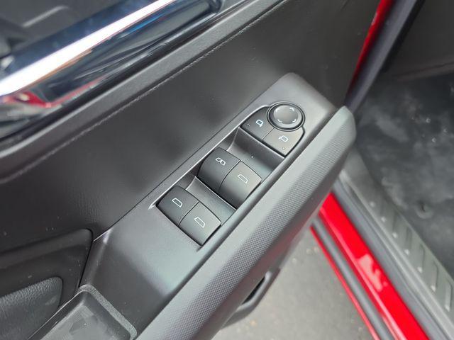 new 2025 Chevrolet Colorado car, priced at $40,628