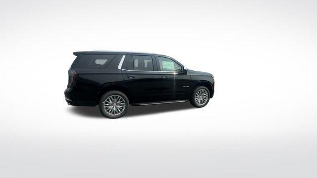 new 2025 Chevrolet Tahoe car, priced at $80,302