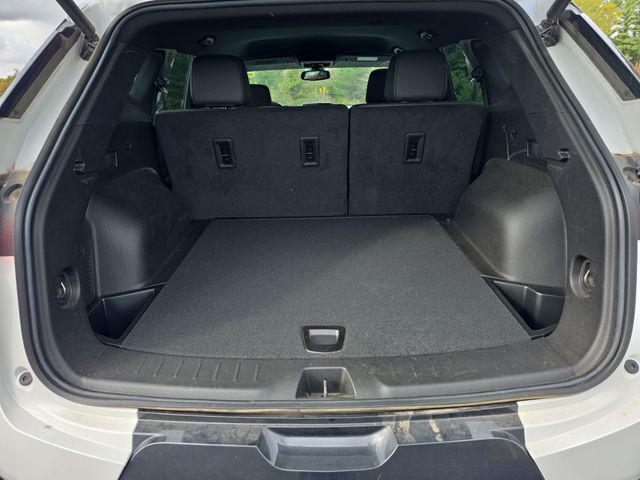 used 2024 Chevrolet Blazer car, priced at $37,921