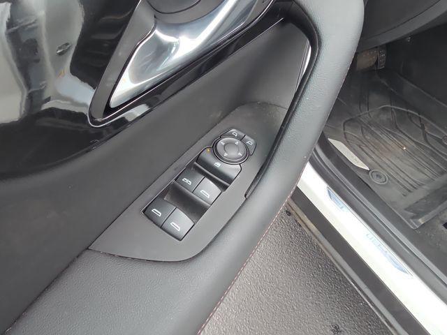 used 2024 Chevrolet Blazer car, priced at $37,921