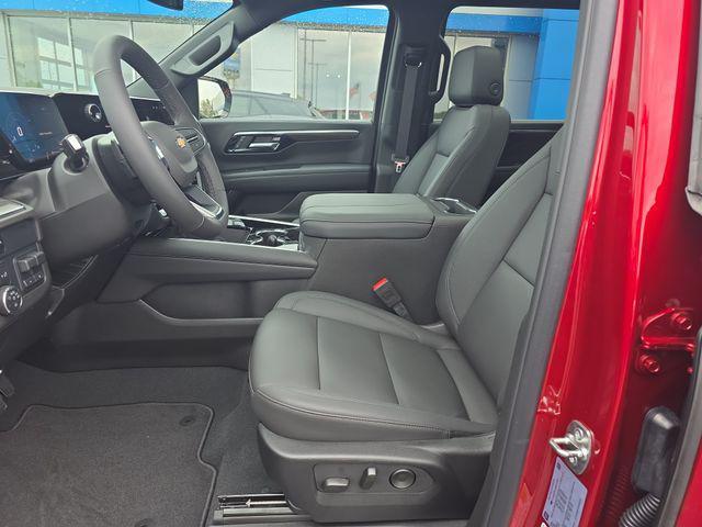 new 2025 Chevrolet Suburban car, priced at $72,688