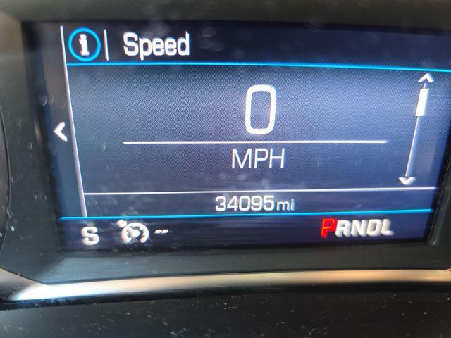 used 2023 Chevrolet Equinox car, priced at $26,991
