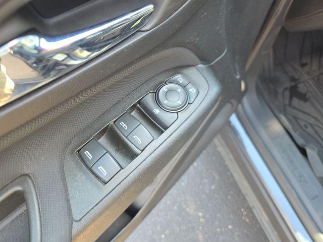 used 2023 Chevrolet Equinox car, priced at $26,991