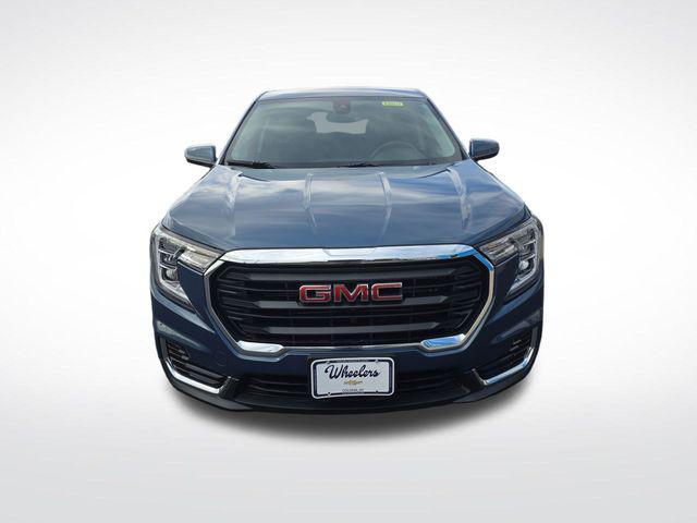 used 2024 GMC Terrain car, priced at $26,968