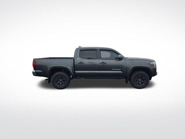 used 2021 Toyota Tacoma car, priced at $29,999