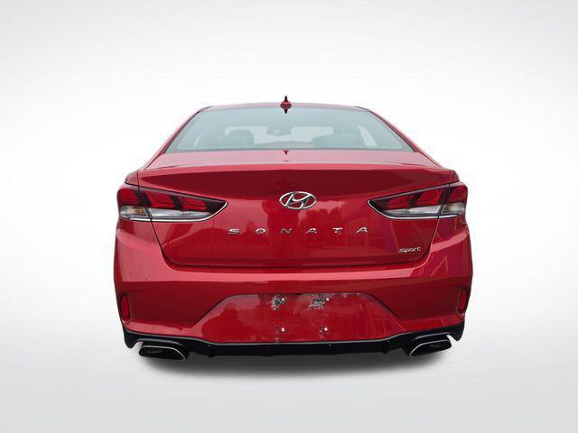 used 2019 Hyundai Sonata car, priced at $17,272