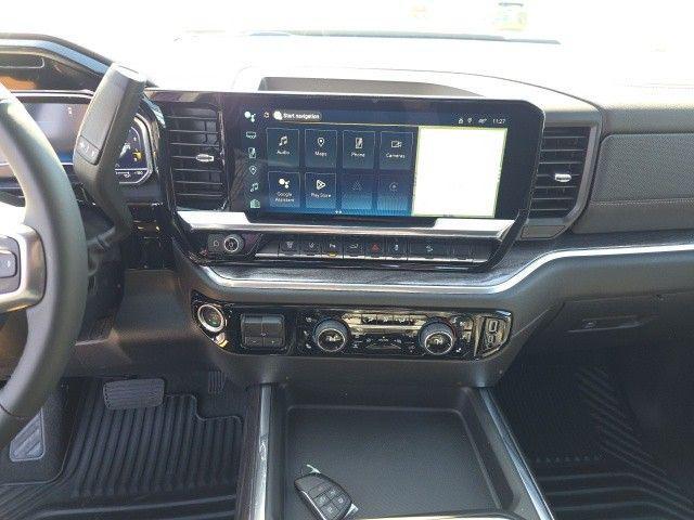 new 2025 Chevrolet Silverado 2500 car, priced at $78,446