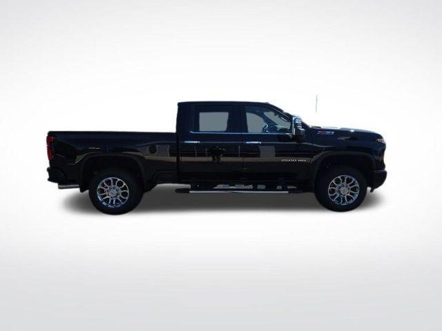 new 2025 Chevrolet Silverado 2500 car, priced at $78,446