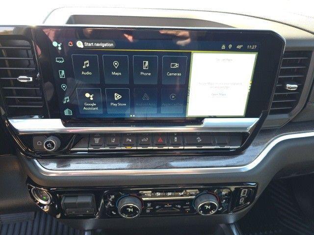 new 2025 Chevrolet Silverado 2500 car, priced at $78,446