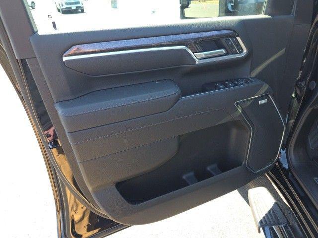 new 2025 Chevrolet Silverado 2500 car, priced at $78,446