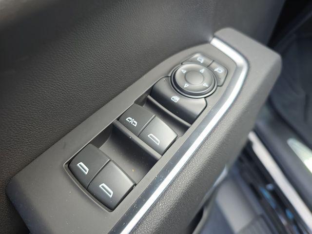 new 2025 Chevrolet Silverado 1500 car, priced at $55,840