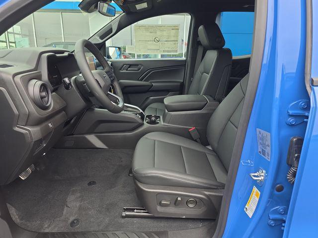 new 2025 Chevrolet Colorado car, priced at $42,494