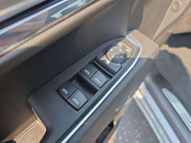 new 2025 Chevrolet Silverado 1500 car, priced at $55,384