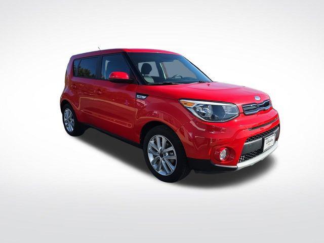 used 2019 Kia Soul car, priced at $12,996