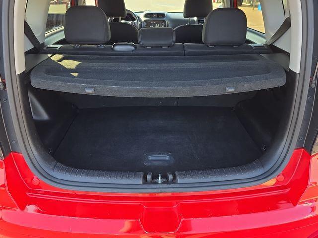 used 2019 Kia Soul car, priced at $12,996