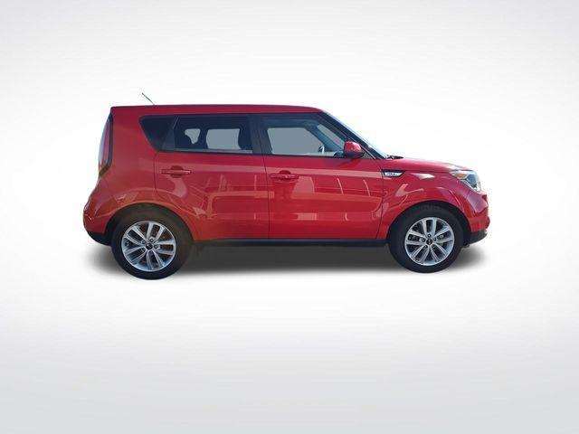 used 2019 Kia Soul car, priced at $12,996