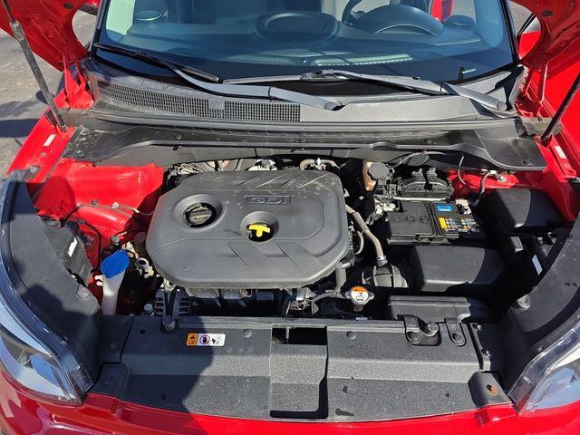 used 2019 Kia Soul car, priced at $12,996