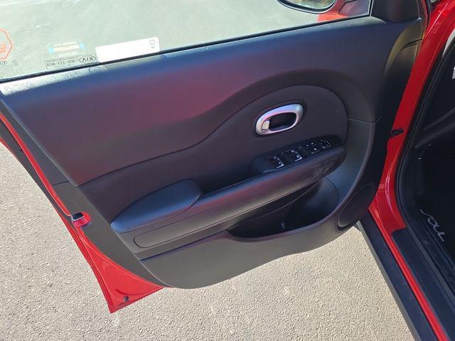 used 2019 Kia Soul car, priced at $12,996