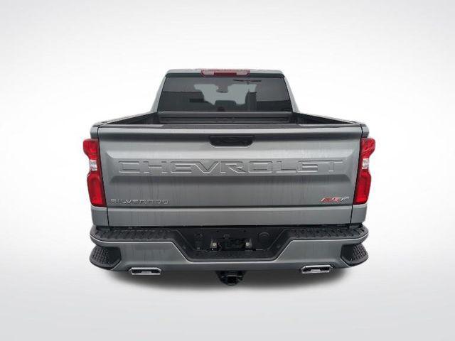 new 2025 Chevrolet Silverado 1500 car, priced at $55,088