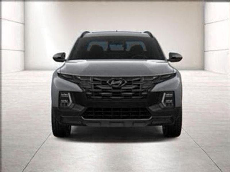 new 2024 Hyundai Santa Cruz car, priced at $38,390