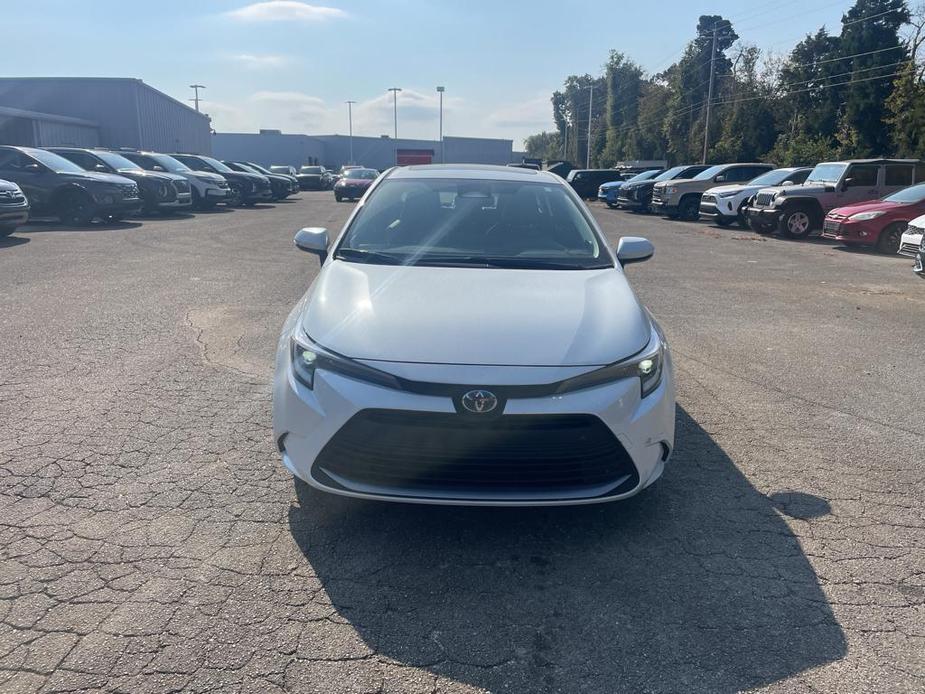 used 2023 Toyota Corolla Hybrid car, priced at $29,995