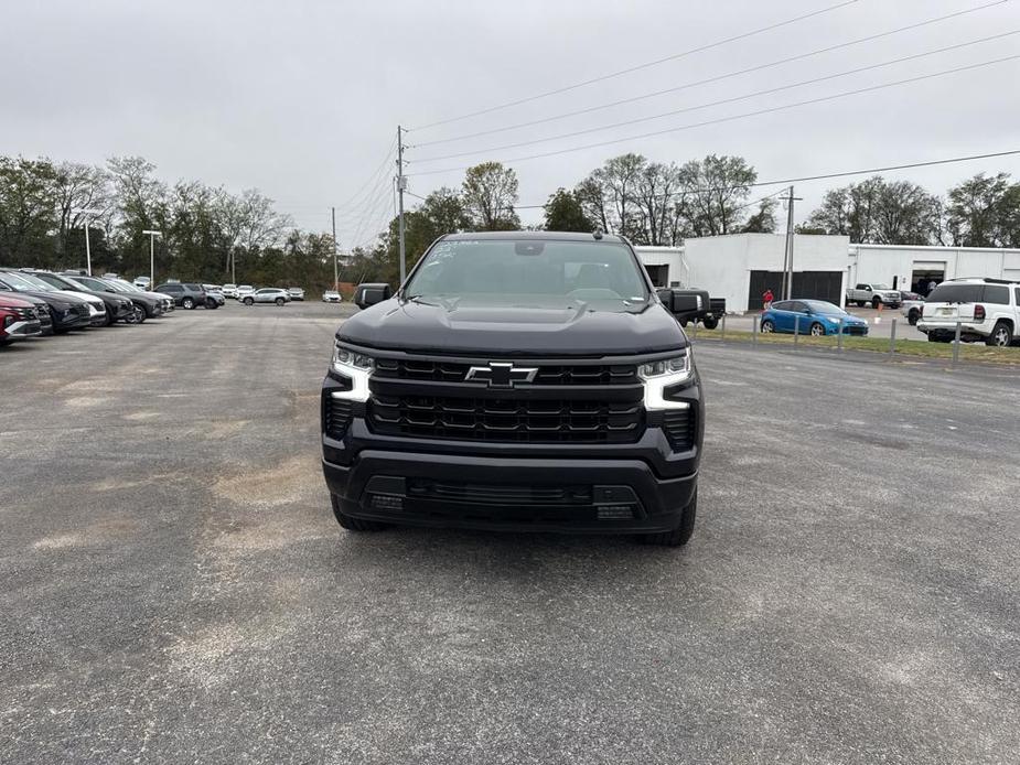 used 2022 Chevrolet Silverado 1500 car, priced at $47,995