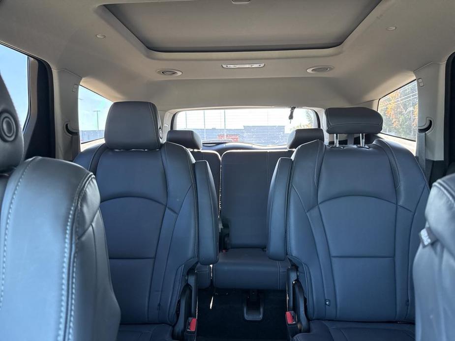 used 2018 Buick Enclave car, priced at $19,995