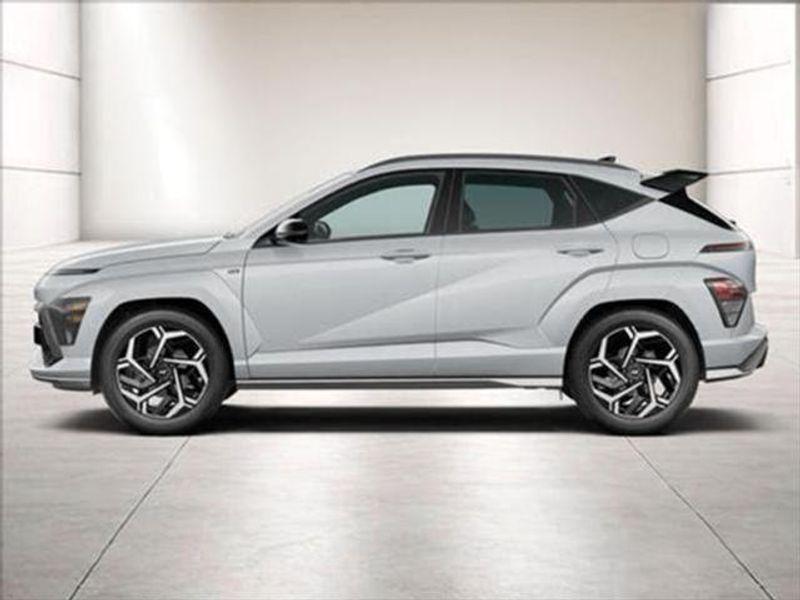 new 2024 Hyundai Kona car, priced at $32,532