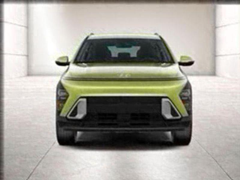 new 2024 Hyundai Kona car, priced at $29,440