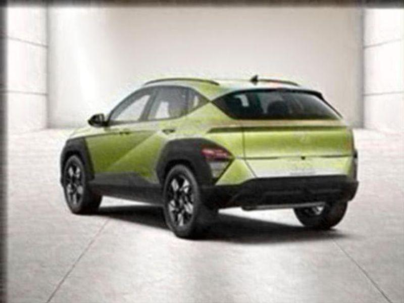 new 2024 Hyundai Kona car, priced at $29,440