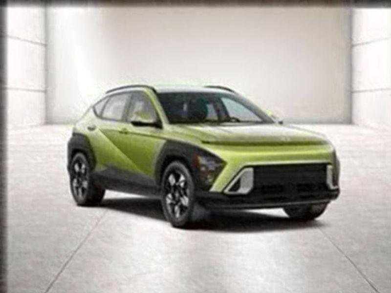 new 2024 Hyundai Kona car, priced at $29,440