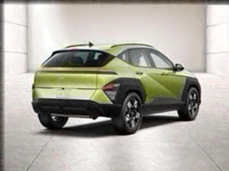 new 2024 Hyundai Kona car, priced at $29,440