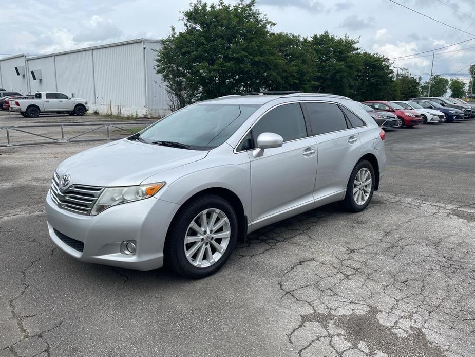 used 2012 Toyota Venza car, priced at $14,947