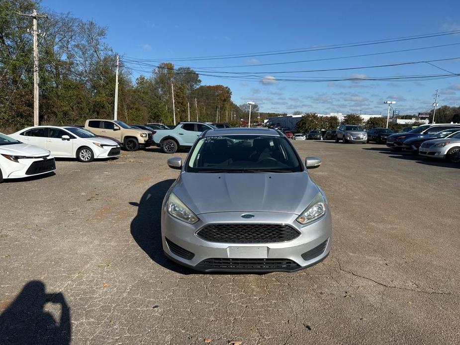 used 2015 Ford Focus car, priced at $6,900