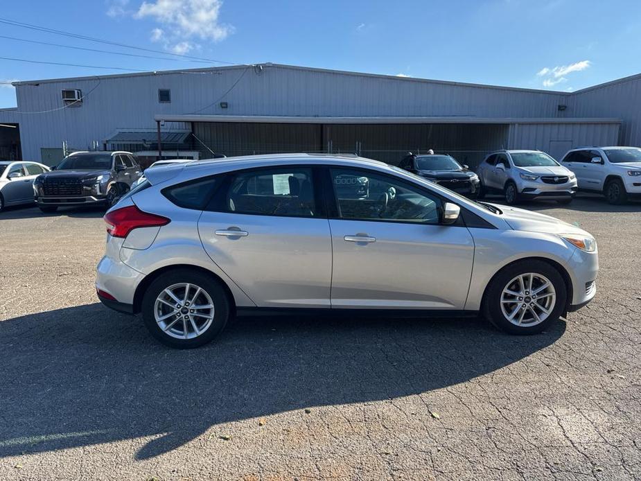 used 2015 Ford Focus car, priced at $6,900