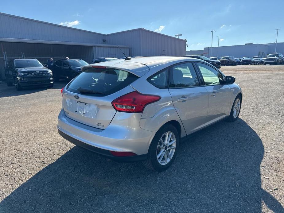 used 2015 Ford Focus car, priced at $6,900