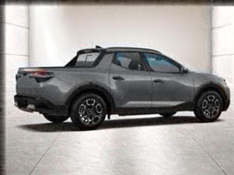 new 2024 Hyundai Santa Cruz car, priced at $33,668