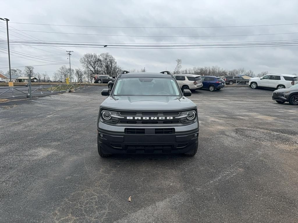 used 2021 Ford Bronco Sport car, priced at $25,995