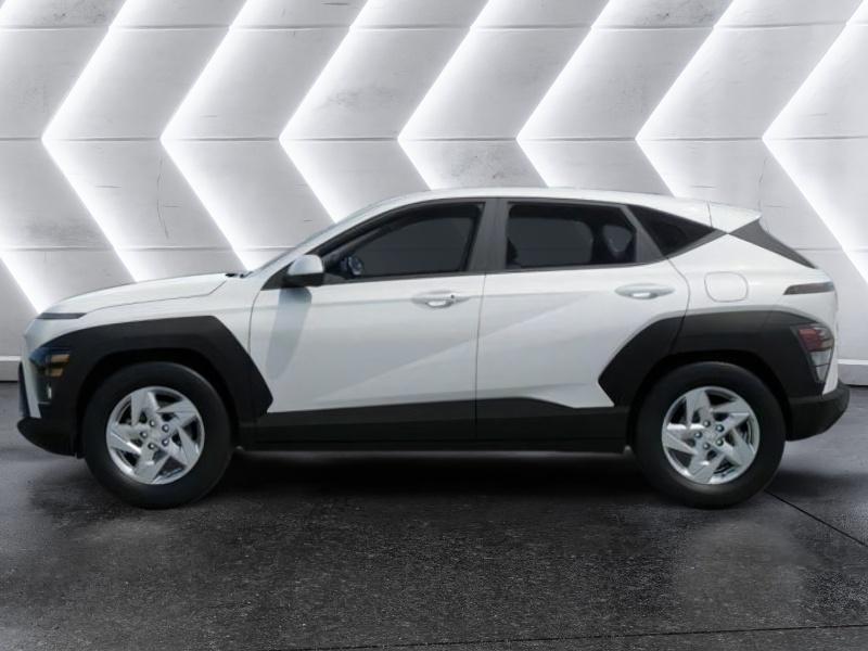 new 2025 Hyundai Kona car, priced at $26,390