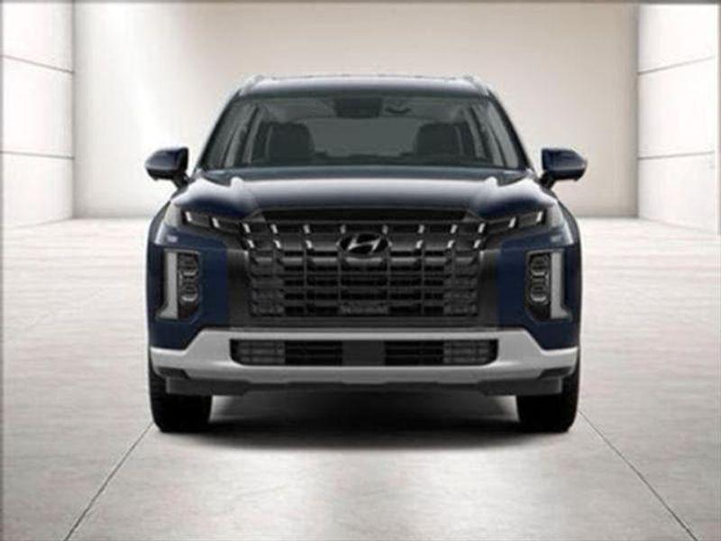 new 2024 Hyundai Palisade car, priced at $46,440