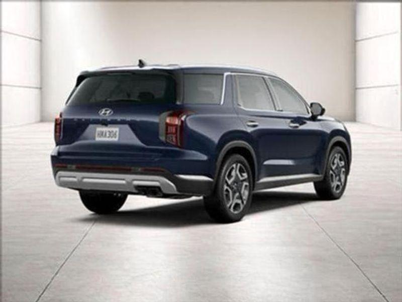 new 2024 Hyundai Palisade car, priced at $46,440