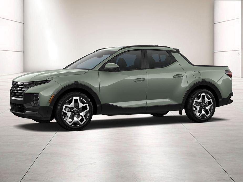 new 2024 Hyundai Santa Cruz car, priced at $41,831