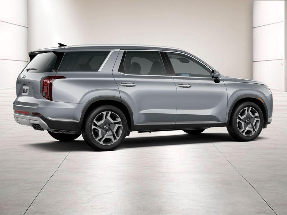 new 2024 Hyundai Palisade car, priced at $46,689