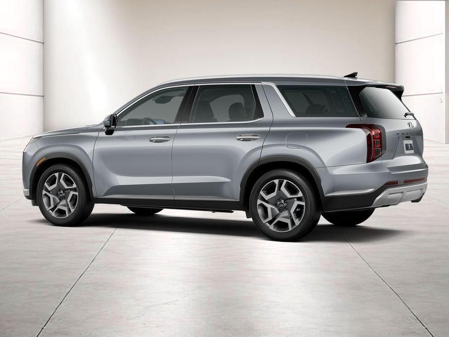 new 2024 Hyundai Palisade car, priced at $46,689