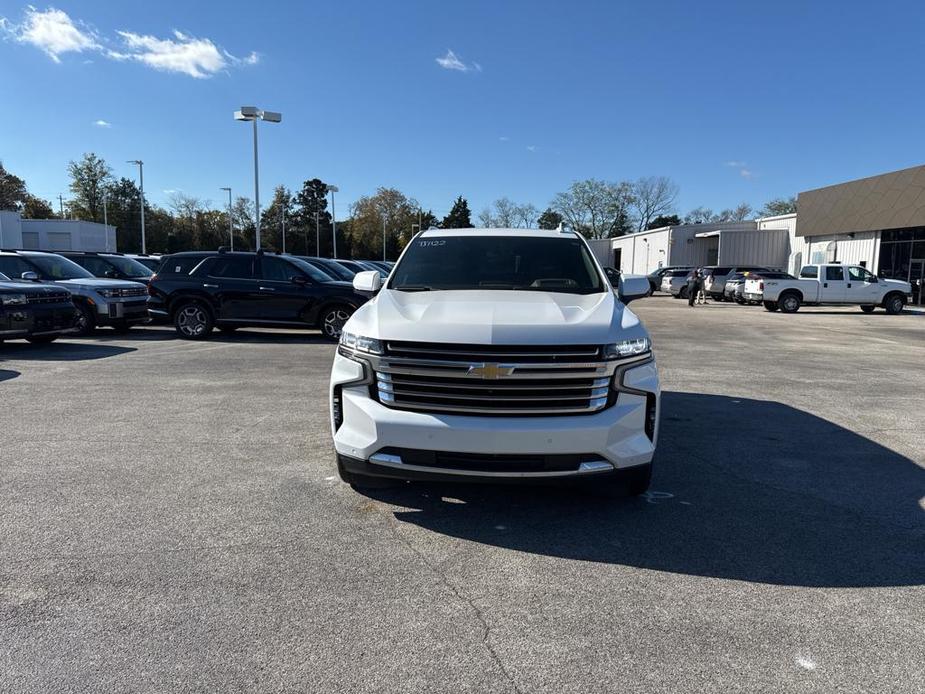 used 2022 Chevrolet Tahoe car, priced at $61,995